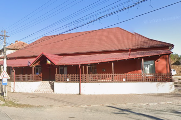 Căminul Cultural