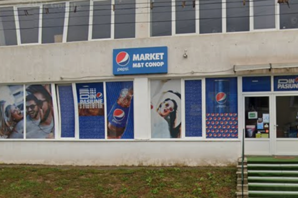 M&T Green Shop